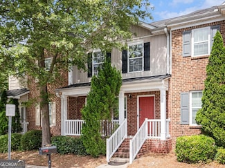 3262 Cascade Parc Blvd SW, Atlanta, GA 30311