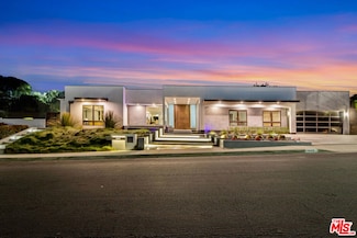 3144 Corda Dr, Los Angeles, CA 90049