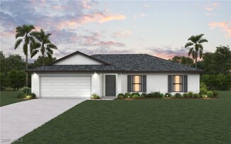 4309 NE 8th Ct, Cape Coral, FL 33909