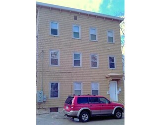 18 Graichen Terrace, Lawrence, MA 01841