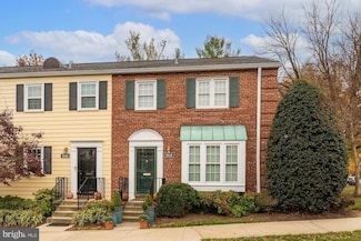 5050 Bradley Blvd, Chevy Chase, MD 20815