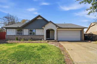 5616 S 91st East Ave, Tulsa, OK 74145