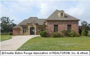 1768 Ashland Dr, Zachary, LA 70791