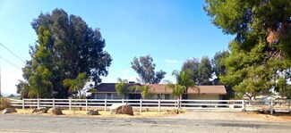 28130 Mapes Rd, Sun City, CA 92585