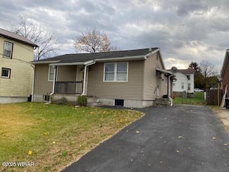65 Spring St, Lock Haven, PA 17745