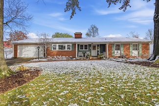 1115 Lavina Ave, Bucyrus, OH 44820