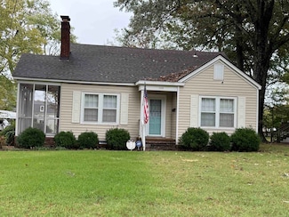 108 N Mclemore Ave, Brownsville, TN 38012