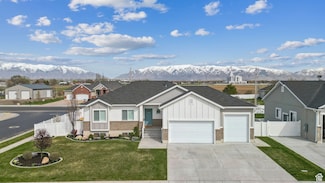 887 S 3050 W, Syracuse, UT 84075