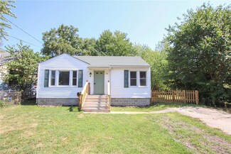 326 Sappington Bridge Rd, Sullivan, MO 63080