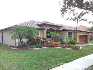 3951 SW 145th Terrace, Miramar, FL 33027