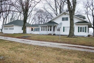 10260 Indiana 5, South Whitley, IN 46787