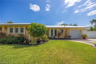 1448 Willshire Ct, Cape Coral, FL 33904
