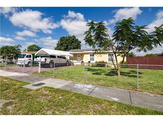 2911 NW 154th Terrace, Opa Locka, FL 33054