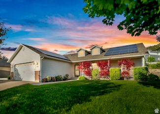 1092 S 470 E, Providence, UT 84332