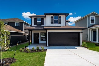 164 Schuenemann Way, Uhland, TX 78640