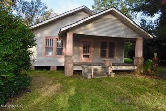 5543 Daugherty Rd, Long Beach, MS 39560