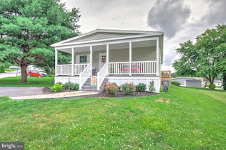 40 Kimberly Ave, New Providence, PA 17560