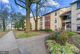 9633 Whiteacre Rd Unit A3, Columbia, MD 21045