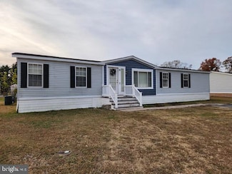36 Emery Cir Unit 57939, Delmar, DE 19940