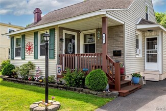 521 Millbrook Rd, Rome, NY 13440