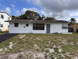 2751 SW 3rd St, Fort Lauderdale, FL 33312