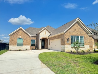 2119 Tioga View Dr, Arcola, TX 77583