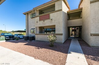 7200 Pirates Cove Rd Unit 1065, Las Vegas, NV 89145