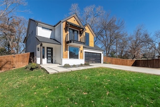 1001 Coke Dr, Arlington, TX 76010