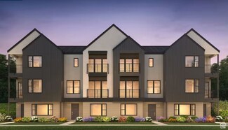 2403 N Paradise Flat Ln Unit 85, Heber City, UT 84032