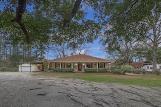 1977 Forest Service Road 335, Jasper, TX 75951