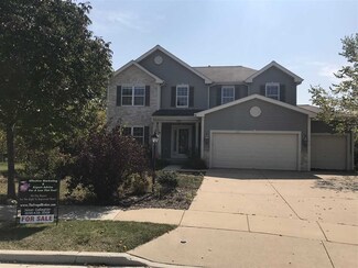 835 Meadowview Ln, Johnson Creek, WI 53038