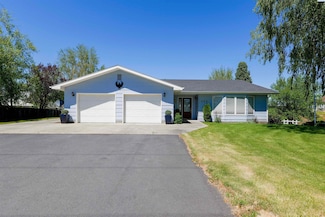 805 Broadway St, Colton, WA 99113