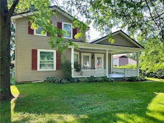 4400 New York 414, Romulus, NY 14541