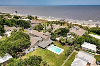 5 Porter Ln, Jekyll Island, GA 31527