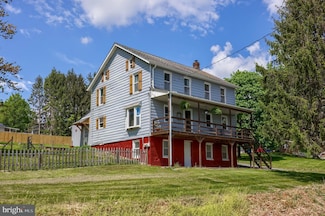 773 Kreutz Creek Rd, York, PA 17406