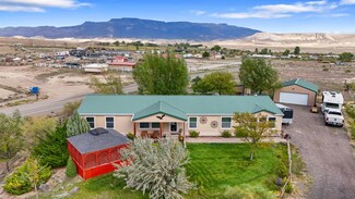 302 Desert Vista Rd, Whitewater, CO 81527