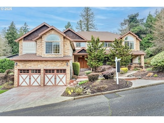 6145 SW Sweetbriar Ct, Portland, OR 97221