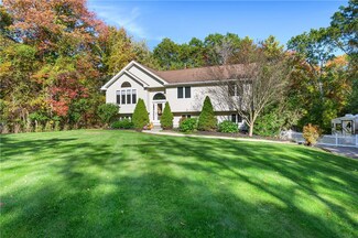 2683 Wallum Lake Rd, Pascoag, RI 02859