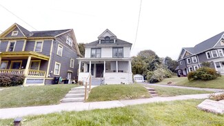 2311 S State St Unit 19, Syracuse, NY 13205
