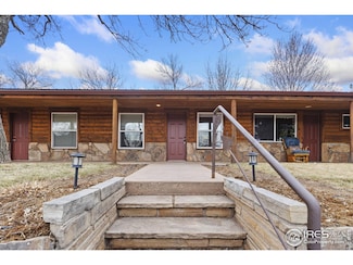 4529 Shoreline Dr Unit 2, Fort Collins, CO 80526