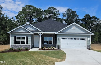 70 Kipling Creek Dr, Fuquay-Varina, NC 27526