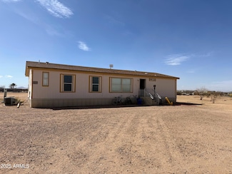 9037 W Copper Kettle Dr, Arizona City, AZ 85123