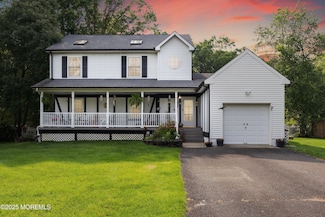 12 Pamela Ct, Jackson, NJ 08527