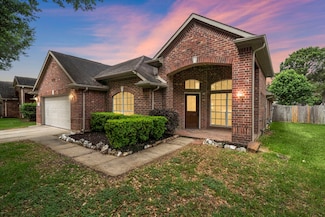 11403 Sandermeyer Dr, Richmond, TX 77406