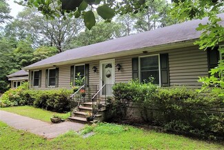 5301 Lucas Trail, MacHipongo, VA 23405