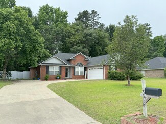 3315 Oleander Dr, Sumter, SC 29154