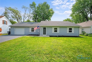 2036 Brancaster Rd, Toledo, OH 43615