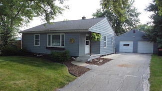 525 Faircrest Ave NW, Grand Rapids, MI 49534