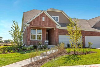 12445 Portrush Ln, Lemont, IL 60439