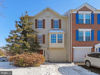 1512 Beverly Ct, Frederick, MD 21701